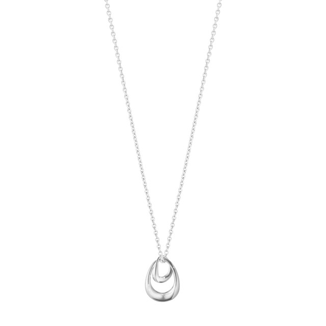 OFFSPRING Hanger Zilver