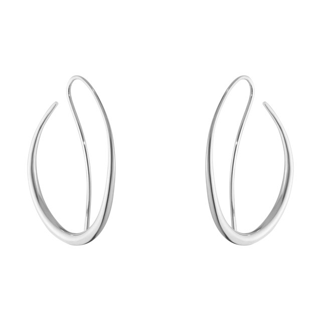 OFFSPRING Oorbel Zilver
