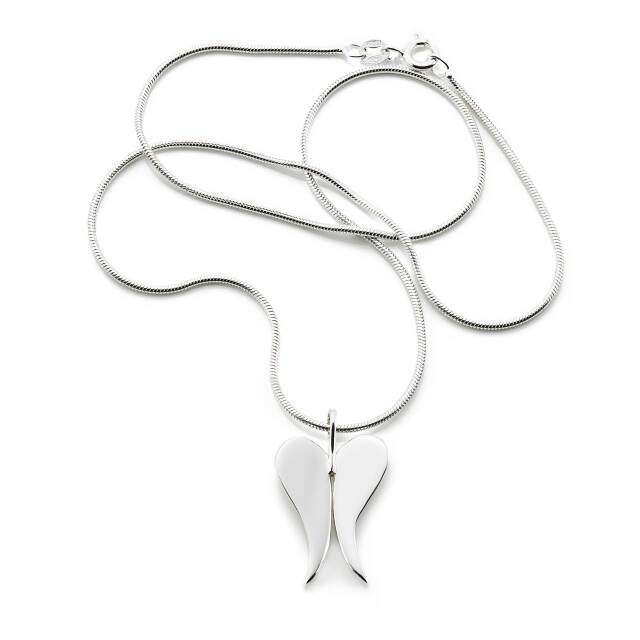 Angels Hanger Zilver