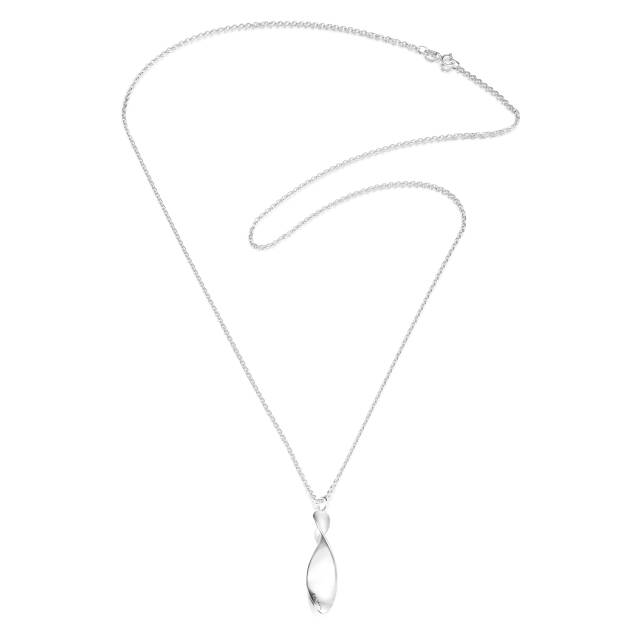 Blades Hanger Zilver