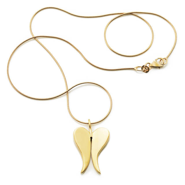 Angels Hanger goud