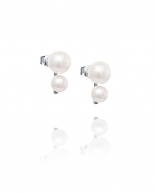 Drip Drop Pearl Ear Zilber