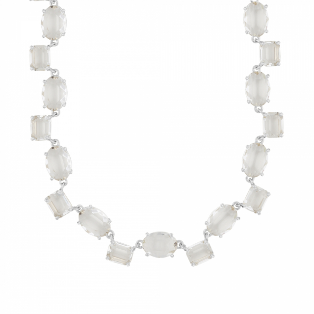 Vue Kettingen 45 Zilver