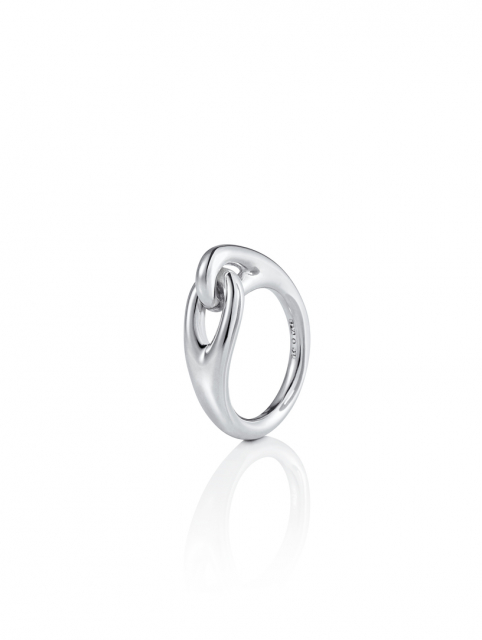 Little Soulmate Ring Zilver