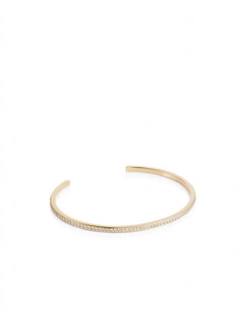 Stars Cuff Goud