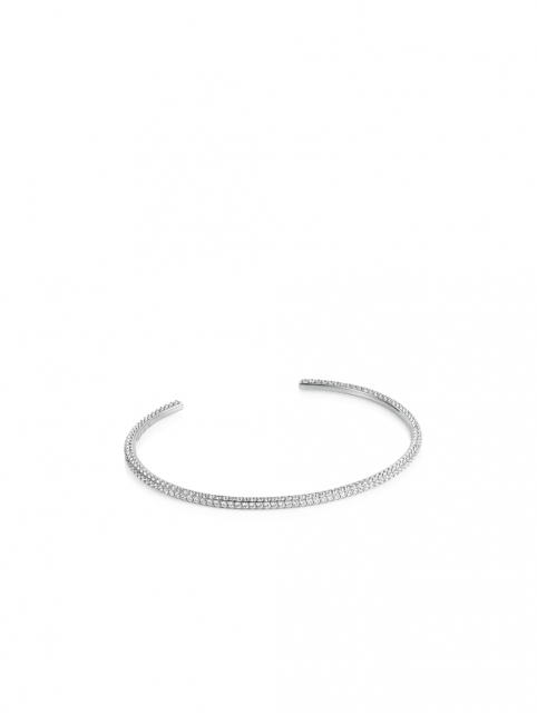 Stars Cuff Deluxe Witgoud