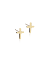 GT Plain Cross 8 mm