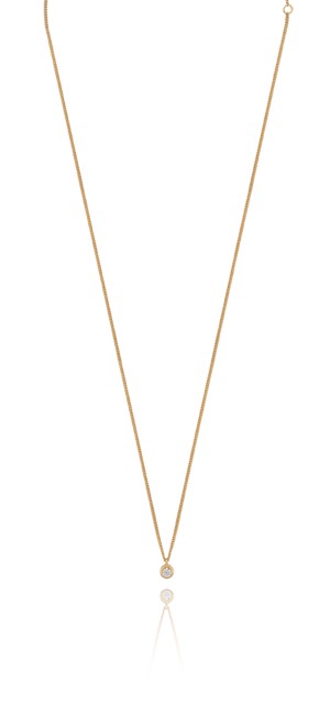 Brilliant Kettingen goud