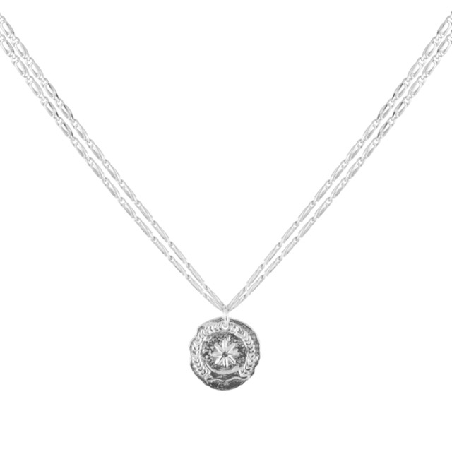 Victory long/short Kettingen 75-85 Zilver