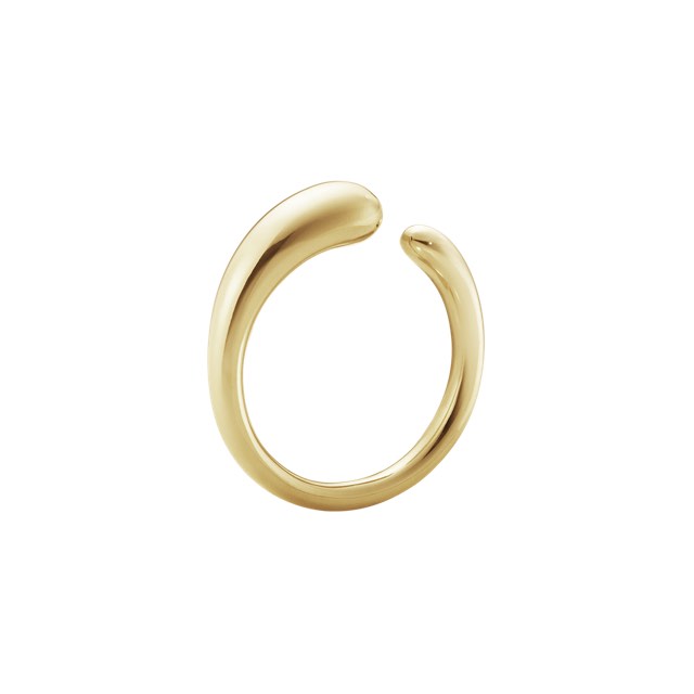MERCY MINI Ring goud