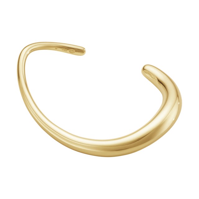 OFFSPRING BANGLE Armbanden goud