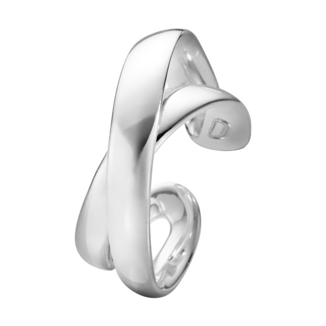 INFINITY Ring Zilver
