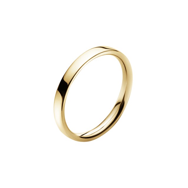 MAGIC Ring 2.9mm goud