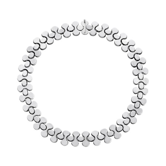 ARCHIVE COLLECTION Zilver