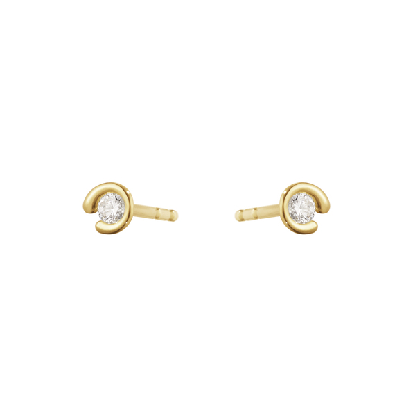 MERCY Oorbel Diamant 0.10ct