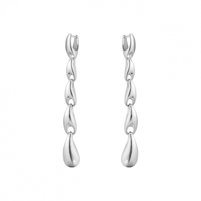 REFLECT Oorbel (Zilver)