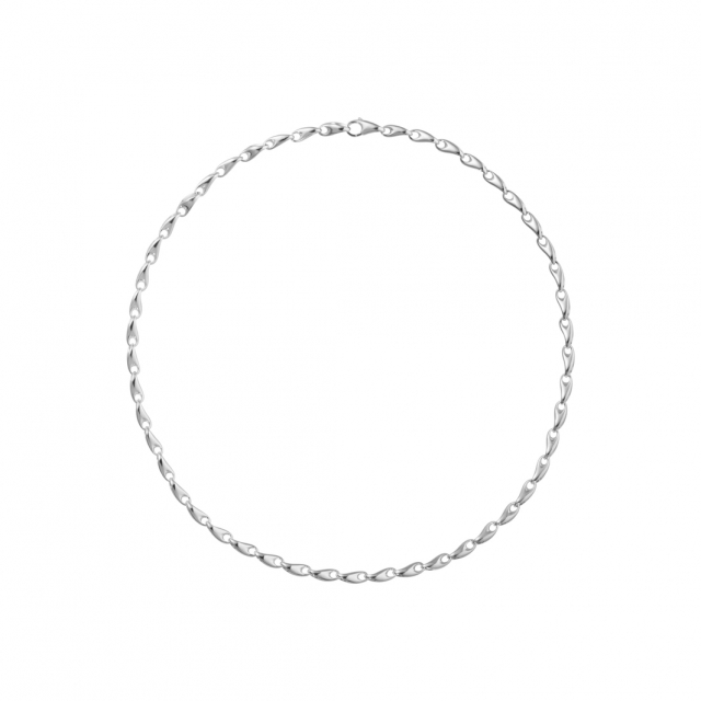 REFLECT LINK Kettingen (Zilver)