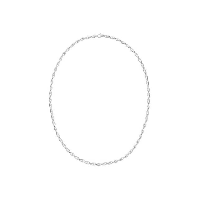 REFLECT LINK Kettingen (Zilver)