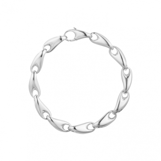 REFLECT Bracelet Zilver