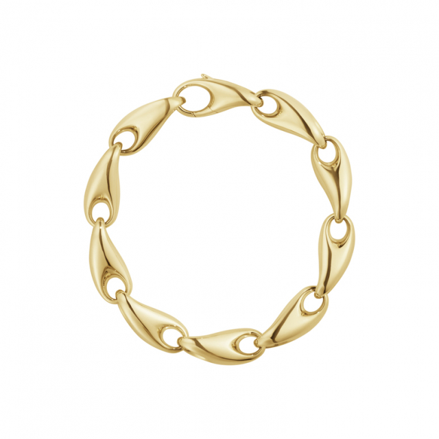REFLECT LARGE Bracelet Goud
