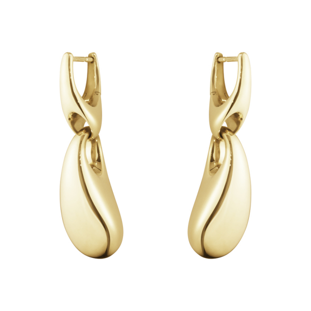 REFLECT Earring Goud