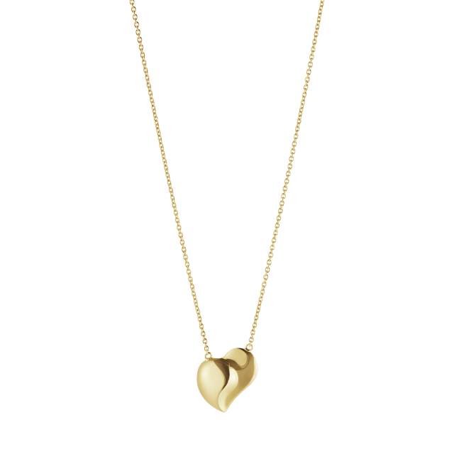 HEART Pendant/Kettingen 