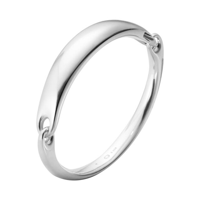 REFLECT ID Bangle/Armbanden Zilver