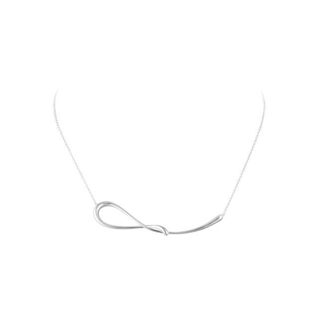 MERCY PENDANT Zilver