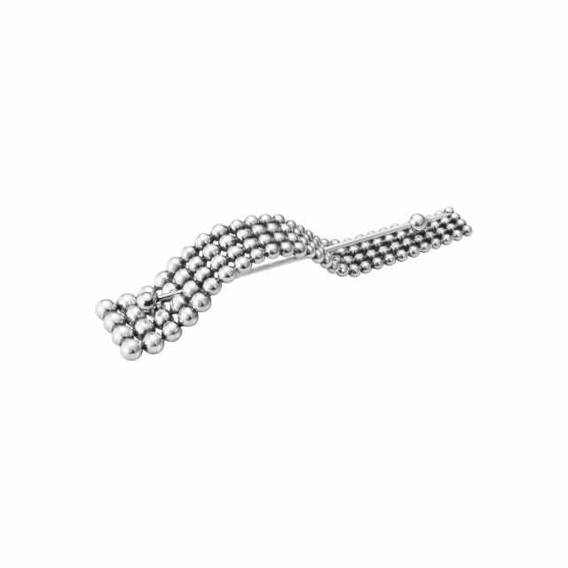 GRAPE A.R.H BROOCH Zilver