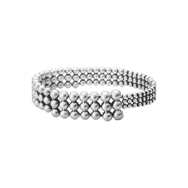 GRAPE A.R.H BRACELET Zilver