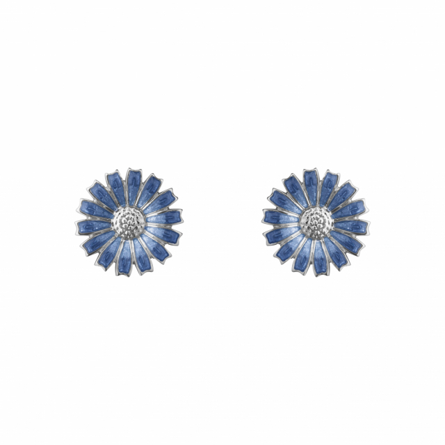 DAISY EARSTUD BLUE 11MM