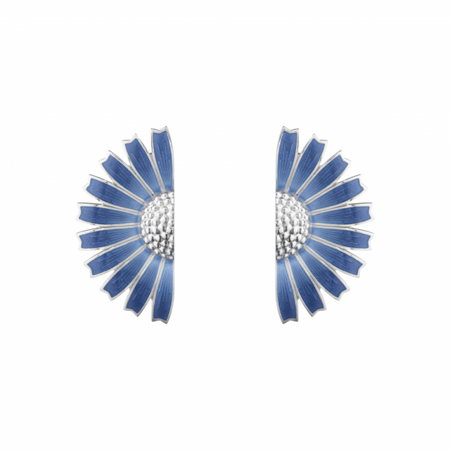 DAISY HLF EAR SI RH BLUE 44MM