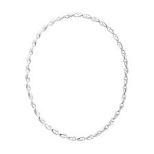 REFLECT Necklace Zilver