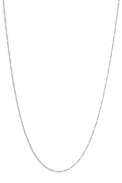 Figaros Choker Kettingen Zilver
