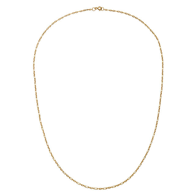 Kris Grande Kettingen Goud