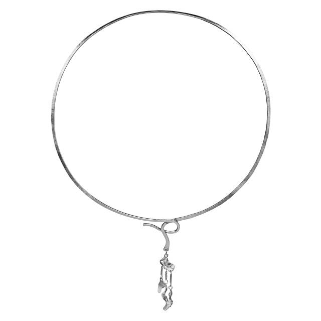 Maxima Kettingen Zilver