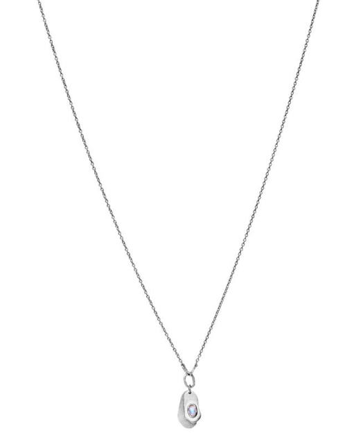 Aju Kettingen Zilver