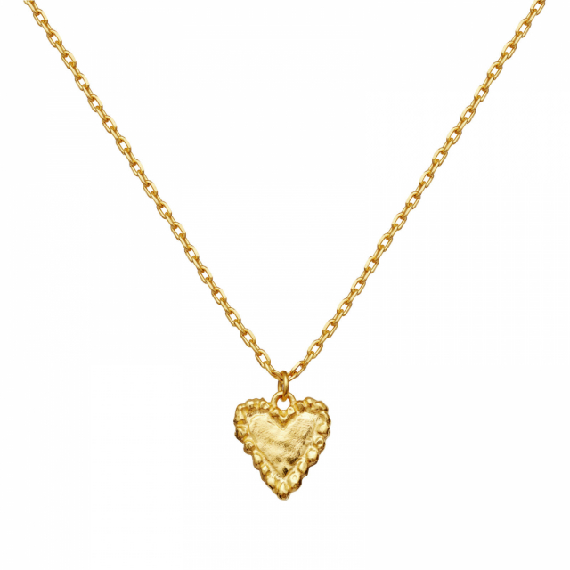 Fatale Necklace Gold