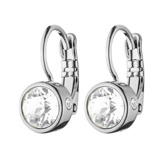 MADU Zilver CRYSTAL