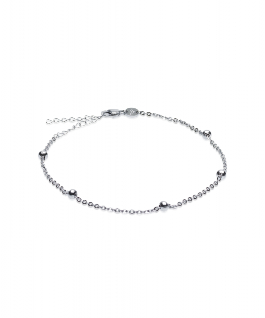 Grand Ball 22-27 cm Zilver Coating