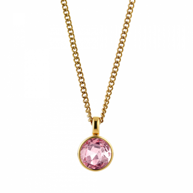 ETTE Goud VINTAGE ROSE Kettingen