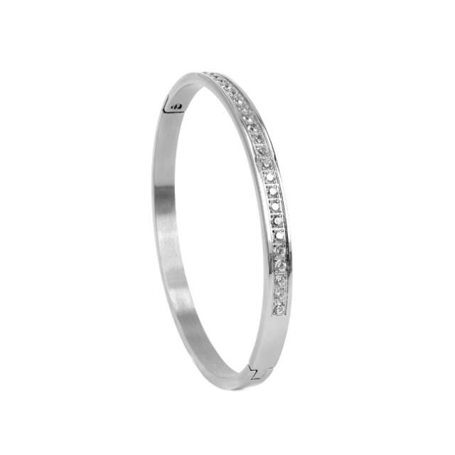 EXCELLENT Armbanden Staal