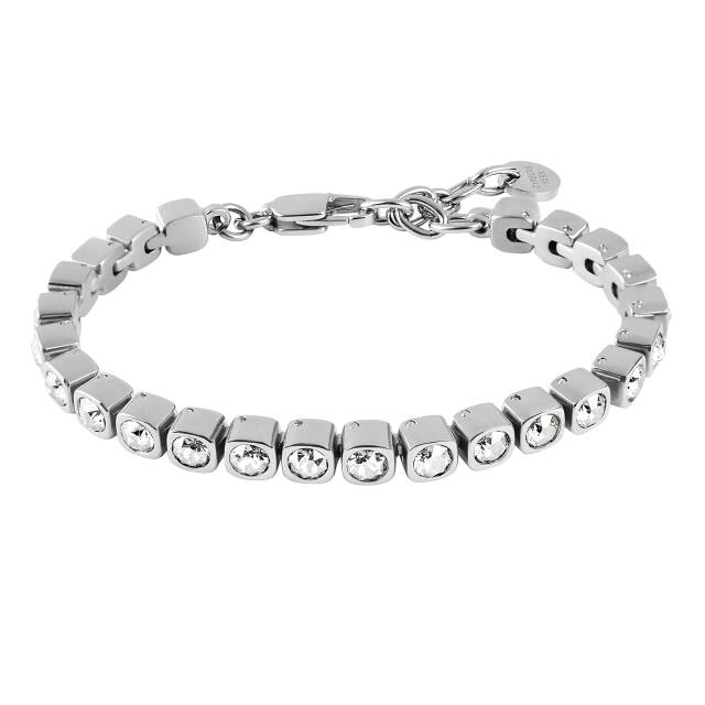 CORY Zilver CRYSTAL