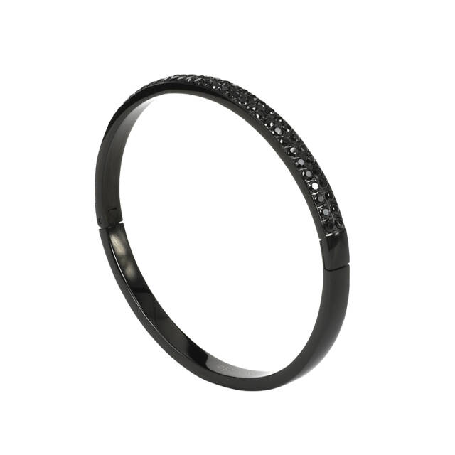 CLARISSA Armbanden zwart