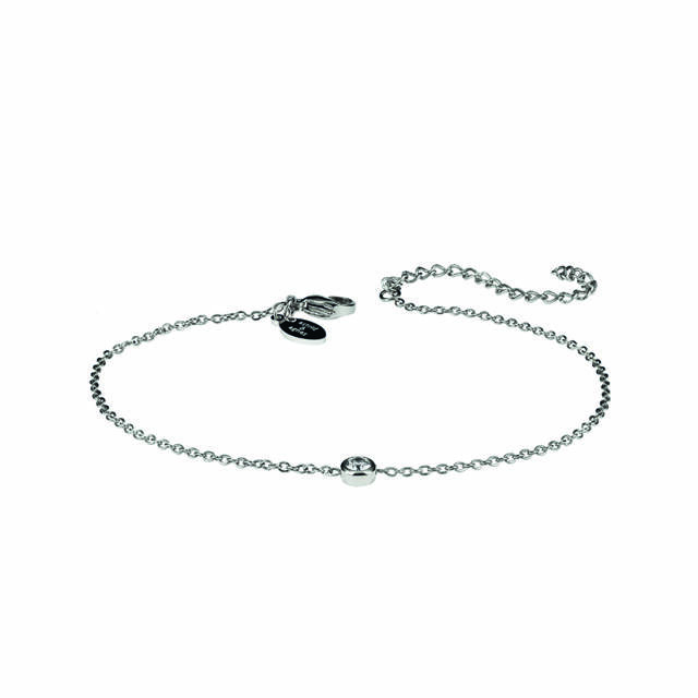 LILLY Armbanden Staal