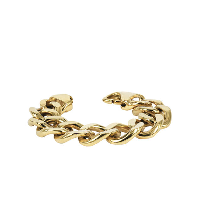 ZOE Armbanden Goud