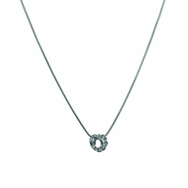 TWIST Mini Kettingen Staal