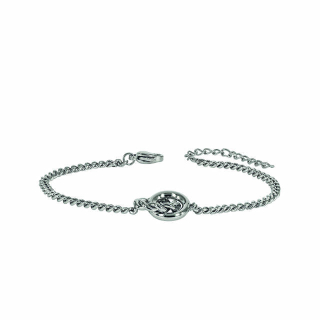 TWIST Mini Armbanden Staal