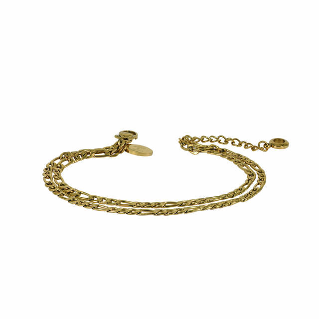 SASHA Small Armbanden Goud