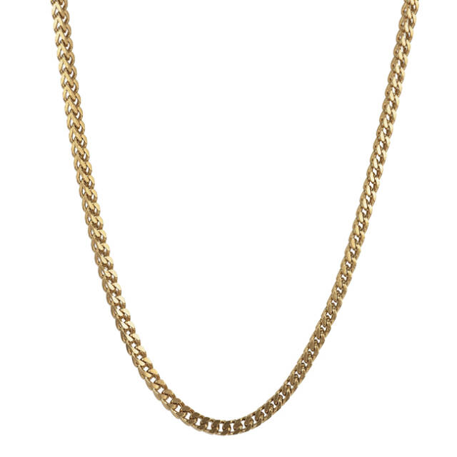 IGGY Small 60 Kettingen Goud